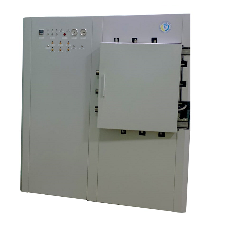 Стерилізатор паровий СП ГП-250